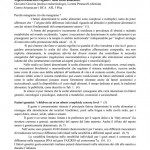 Relazione al X Congresso Nazionale Associazione Nazionale Specialisti in Scienza dell’Alimentazione (ANSISA) – Vicenza 2008 - clicca sull'immagine per leggere l'articolo