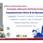 9° Congresso Nazionale AME, 19-22 Novembre 2009 – Fiera Milano City - Milano - clicca sull'immagine per leggere l'articolo